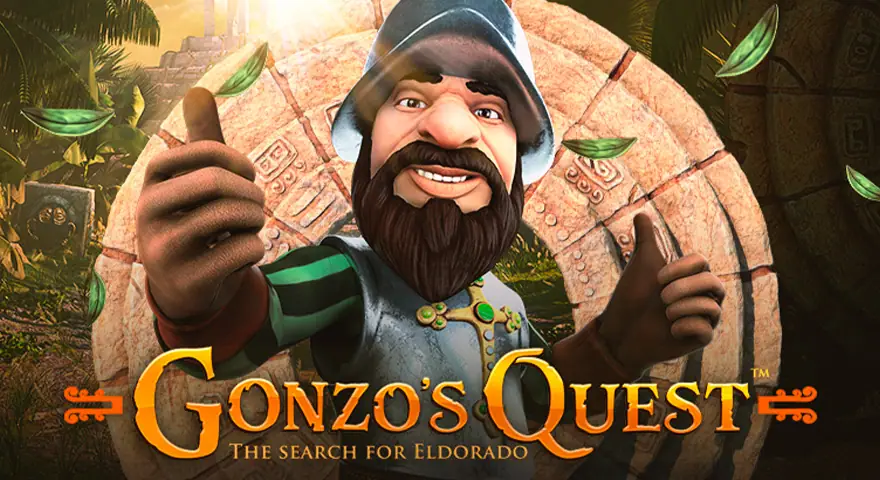 Gonzo's Quest Slot